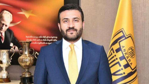 A.gücü Fatih Mert '' Aday Değilim ''