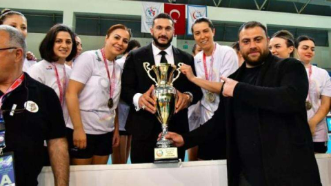 Egospor'da Transfer Hızla Sürüyor