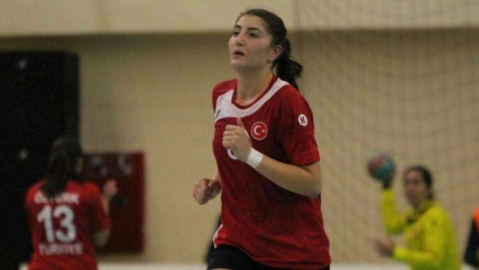 Cansu Akalın Kastamonu Belediyespor'da