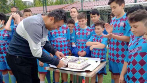 Eryamanspor'dan 4.yılında Spor Köyü Projesi