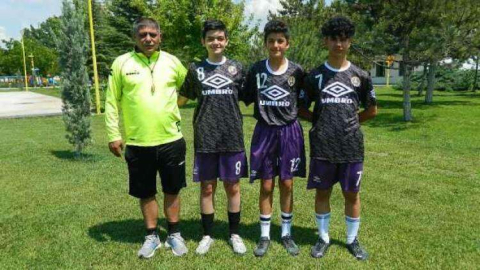 Sporcumuzu Tanıyalım Tigemspor Okulları