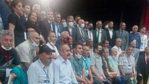 AASKF Hepimizin Başkanı Kandazoğlu 