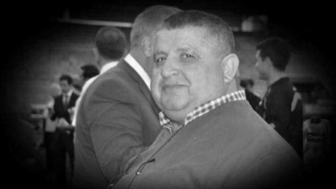 Amatör Futbolun Abisi Bayram Akyer