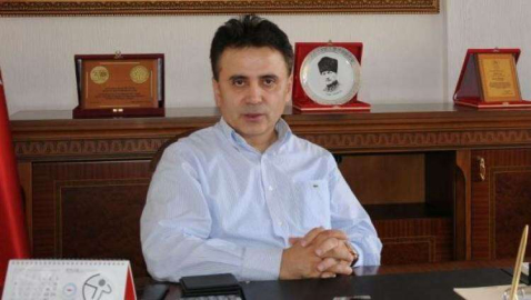 Kandazoğlu Takımlarımıza Başarılar Diledi