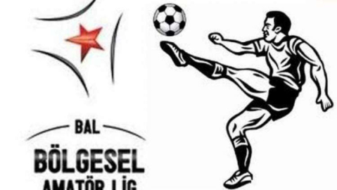 Bölgesel Amatör Lig Başlama Tarihi Açıklandı