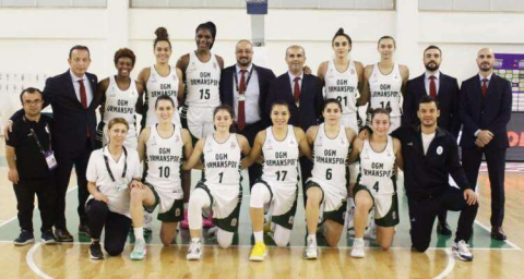 Ankara Ormanspor'da Galibiyet Sevinci