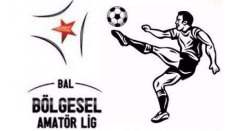 Bölgesel Amatör Ligde Sonuçlar 5.Bölge
