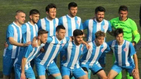 Bal veSüper Amatör Ligde Haftanın Programı