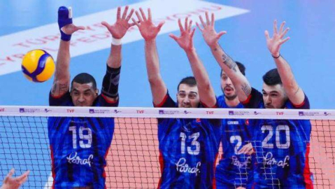 Halkbank Bursa'dan Kazanarak Dönüyor