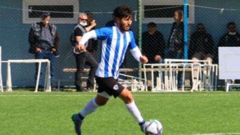 Bölgesel Amatör Ligde Haftanın Programı