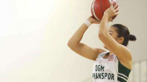 Ankara Derbisinin Kazananı Ormanspor Oldu