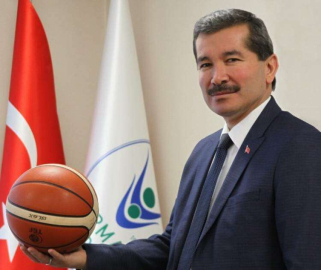 Başkan Aybal'ın Doğum Günü Bugün