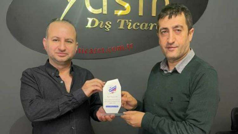 Haymana Belediyespor'a Güçlü Sponsor