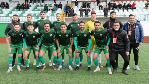 Süper Amatör Ligde Haftanın Programı