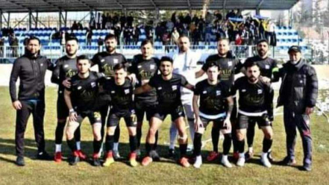 Bölgesel Amatör Lig Haftanın Programı