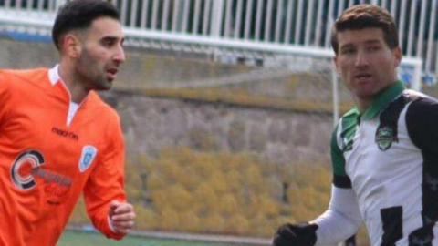 Süper Amatör Ligde Çarşamba Mesaisi