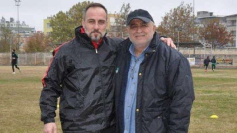 Nizipspor Halis Özipek'le Umuda Koşuyor