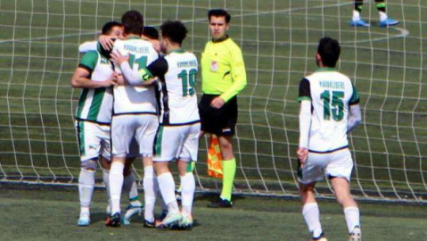 Sal Play-off Puan Durumu Program