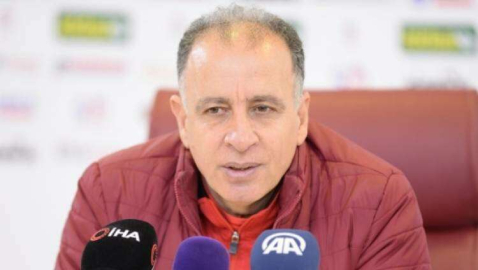 Taner Öcal'lı Nazilli Coştu Bir Kere