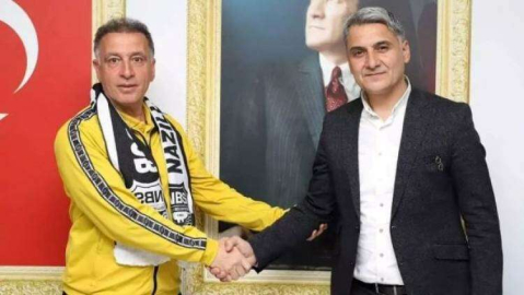 Nazilli'de Taner Öcal'la Devam Kararı