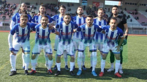 Bal Futbol ve İçler Acısı İZMİRSPOR Örneği