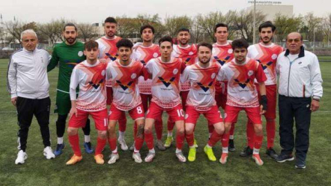Metin Özcan '' Mücadeleden Vazgeçmeyeceğiz '' 
