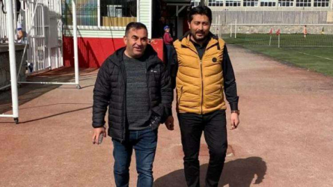 Başkan Fatih Anaz'dan Ayrılık Mesajı