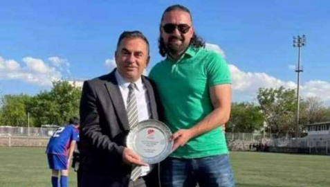 21 Maç 21 Galibiyet '' Başarı Tesadüf Değildir ''