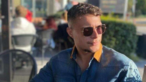 Boğaçay Yıldız '' Daha Güçlü Döneceğim '' 