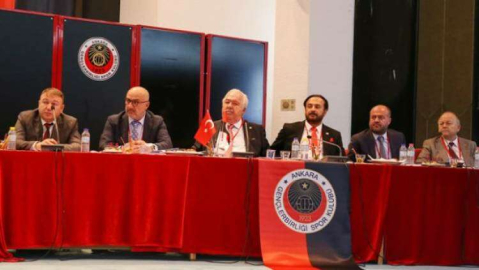 Gençlerbirliği'nde Planlar Değişti