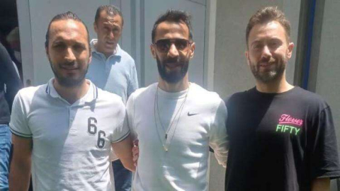 Ankara Play-Off Grubu İlk Hafta