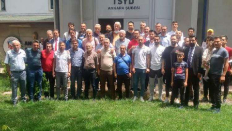 Amatör Lig Play-off Grubu Program