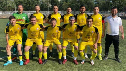 Ankara Play-0ff Haftanın Sonuçları