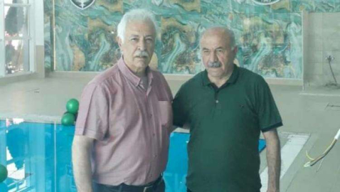 M.Öncü '' Play-off Takımlarımıza Başarılar