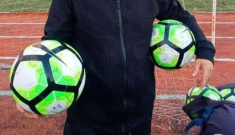 Bal Ligi Katılım Başvuruları