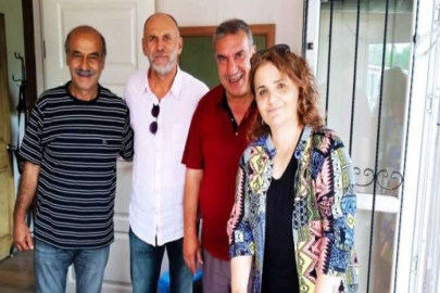 Yüreğiyle Amatör Futbola Örnek Oldu