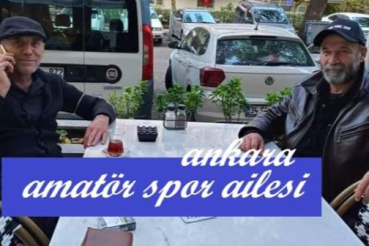 Yenilenen Yüzüyle Sporankara.org