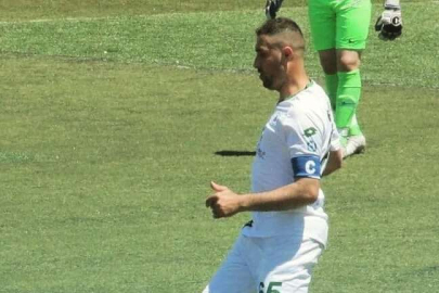 Mehmet Bulut Sportif Direktör Sınavında