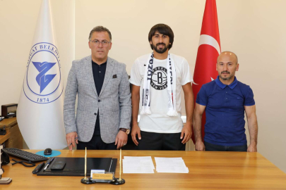 Ercan Kuruçay Yozgat Belediyesi Bozokspor'da