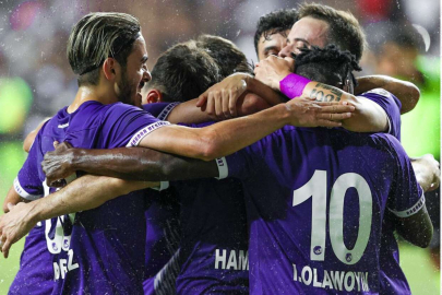 Ankara Keçiörengücü'nden Net Skor 1-3