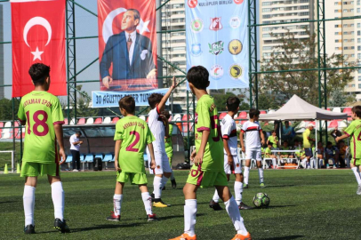 Erdal Aydar '' Emeği Geçen Herkese Teşekkür ediyoruz ''