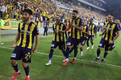 Ankaragücü Deplasmandan Mağlubiyetle Dönüyor
