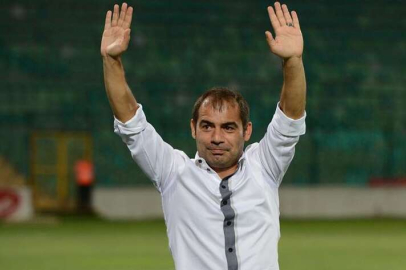 Metin Diyadin Görevinden İstifa Etti