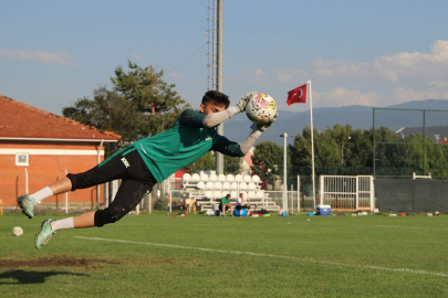 Bölgesel Ligde 5-6 Grup İlk Hafta Program