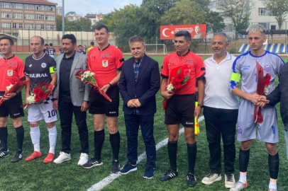 Ankara Bal Süper ve Amatör Lig Sonuçlar