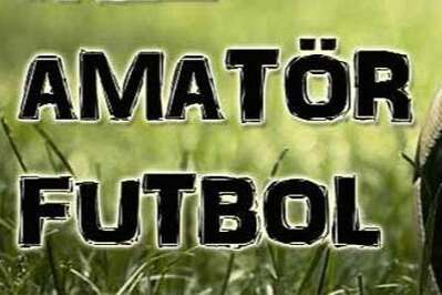 Ankara Bölgesel ve Süper Amatör Lig Program