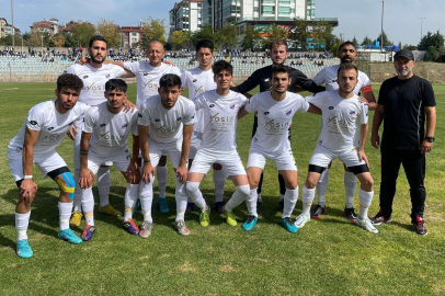 Ankara Bal Sal ve Amatör Lig Sonuçlar