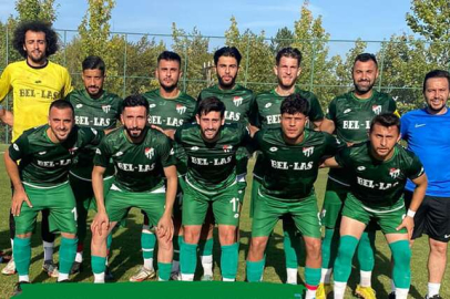 Ankara Bal Sal ve 1.Amatör Lig Program
