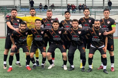 Ankara Bal Sal ve Amatör Lig Sonuçlar 3.hafta