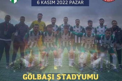 Bal Sal Birinci Küme 6.Hafta Program